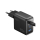 Ładowarka do smartfonów INIU Leopard Charger 70W 2 x USB-C,  USB-A składana